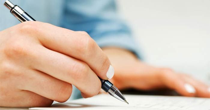 Cách Viết Bản Tường Trình Cấp 2: Hướng Dẫn Chi Tiết, Dễ Hiểu